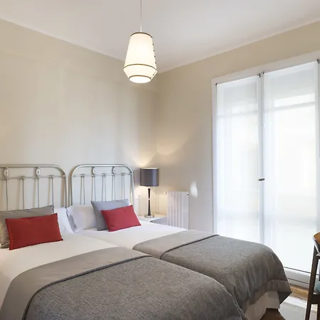 La Terrace - Ib. Otel 4*