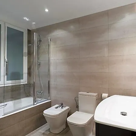 La Terrace - Ib. 4* San Sebastian