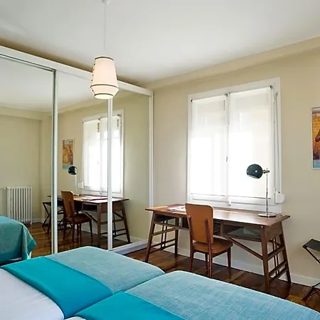 La Terrace - Ib. 4* San Sebastian