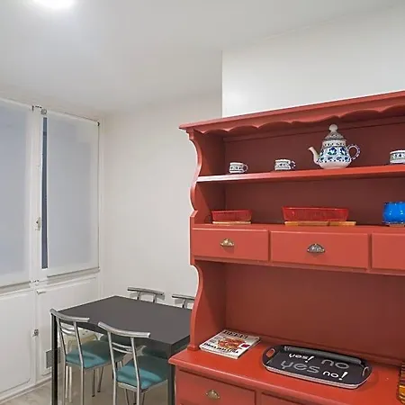 Hotel La Terrace - Ib. 4*