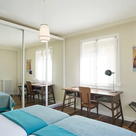 Hotel La Terrace - Ib.