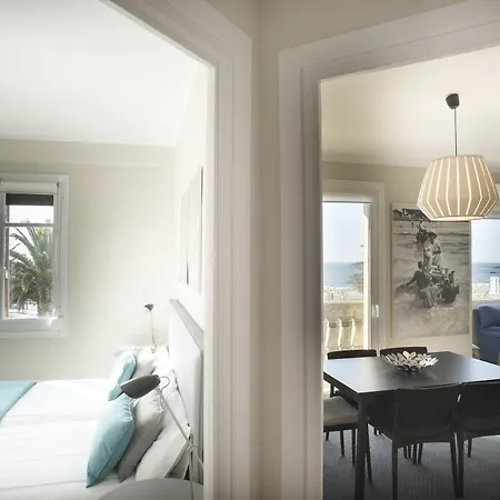 Hotel La Terrace - Ib. 4*