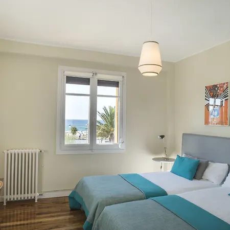 Hotel La Terrace - Ib. San Sebastian