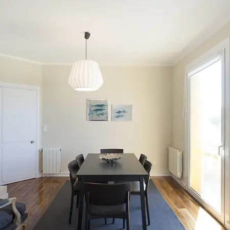 La Terrace - Ib. San Sebastián