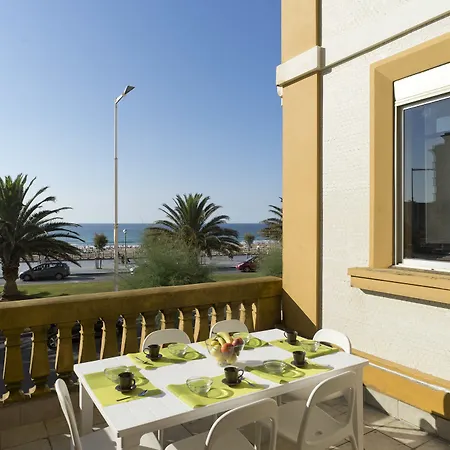 La Terrace - Ib. 4* San Sebastian