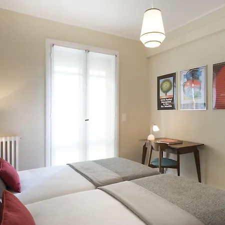 La Terrace - Ib. 4* San Sebastian