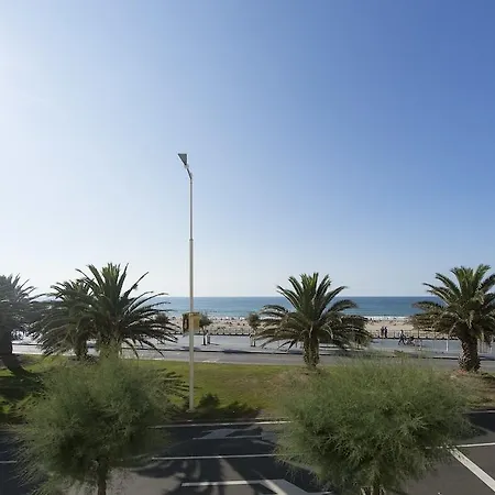 La Terrace - Ib. 4* San Sebastian