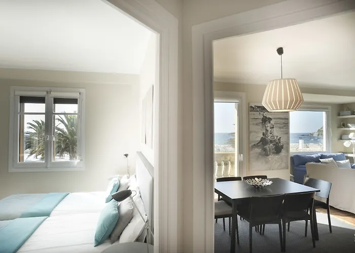 Hotel La Terrace - Ib. 4*