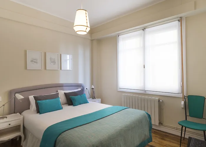 Hotel La Terrace - Ib. San Sebastián