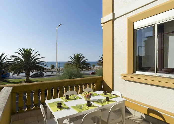 La Terrace - Ib. 4* San Sebastián