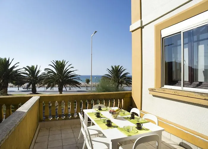 La Terrace - Ib. Hotel 4*