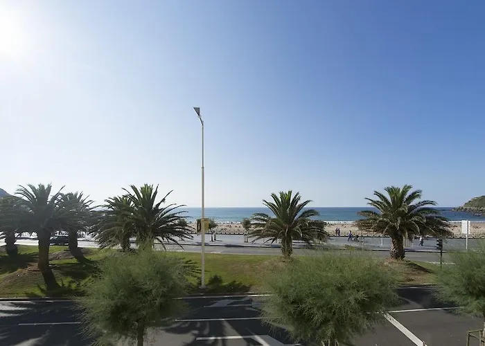 La Terrace - Ib. 4* San Sebastián