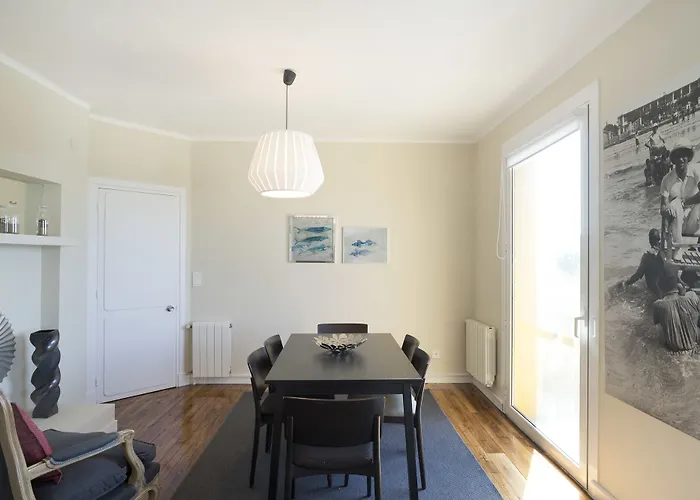 La Terrace - Ib. 圣塞瓦斯蒂安